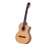 Guitarra Clasica Segovia Medio Concierto Con Corte E170cn
