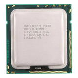 Processador Intel® Xeon® E5620 Cache 12m, 2.40 Ghz