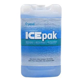 Gel Refrigerante Cadena Frio Hielo