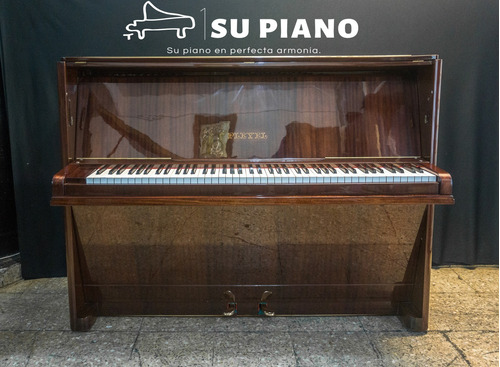 Piano De Colección Pleyel