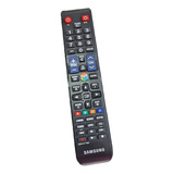 Controle Remoto Samsung Smart Tv Un40f5500 Original