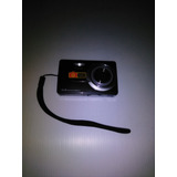 Cámara Fotográfica Kodak Digital Easyshare M341 12,2 Megapíx