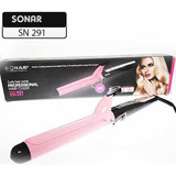 Rizadora De Cabello Profesional Marca Sonar. Dama Belleza