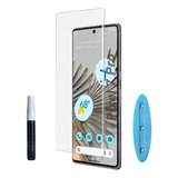 Screen Protector Smartphone Compatible Con Google Pixel 7pro