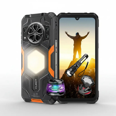 Kingkong Power 5 Luz Led Android 15 | Meses sin interés
