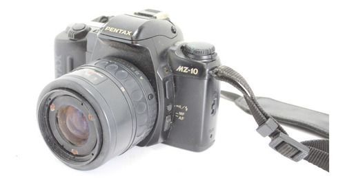 Câmera Fotográfica - Pentax Mz-10 ( Decorativa )