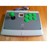 Controle Arcade Stick Para Dreamcast