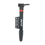 Inflador De Mano Beto Cmp-004 - Para Bicicleta- Eggo