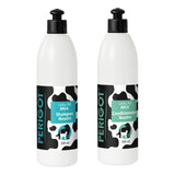 Kit Milk Perigot- Shampoo Neutro + Condicionador Neutr 500ml
