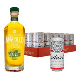 Combo Budweiser - mL a $5417