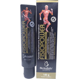 Pomada Massageadora Fisio Power 1un 150g - Bio Instinto