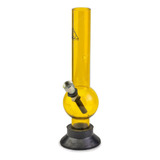 Bong De Acrilico Squadafum 20cm Sdf - Mod 9002