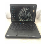 Laptop Dell Vostro 1500 C2d 2gb Ram 250gb 15.4 Wifi Dvd 100%