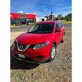 Nissan X-trail 2015 2.5 Advance 3 Row Mt