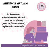 Tu Asistente Virtual/ Administración/ Atención Al Cliente