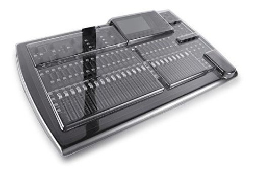 Decksaver Dsp-pc-x32 Pro Tapa Del Mezclador De Consola