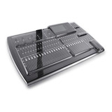 Decksaver Dsp-pc-x32 Pro Tapa Del Mezclador De Consola