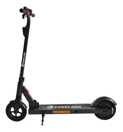 Scooter Patineta Eléctrica Parkland Pk-1808 300 Watts 25km/h