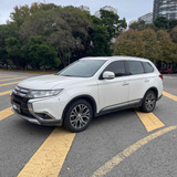 Mitsubishi Outlander 2016 2.4 Gls 169cv