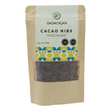 Cacao Nibs | 100% Natural | Sin Azúcar 100 Gr | Artesanal