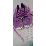 Zapatilla Running Nike 7.5 Us