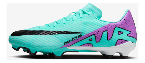 Botines Nike Mercurial Vapor 15 Academy Verde Zoom Air