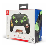 Pro Controle Powera Zelda Nintendo Switch Oficial Lacrado