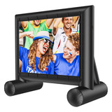 Pantalla De Proyector Inflable Para Exteriores De 14 Pies Co