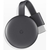 Google Chromecast 3 Cromecast 3era Generacion 2019 Netflix