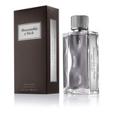 Abercrombie & Fitch 100ml Edt Hombre Abercrombie & Fitch
