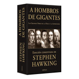 Libro A Hombros De Gigantes Stephen Hawking Critica