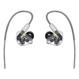 Auriculares In Ear Mackie Mp320 Dual Pro Caja Cerrada