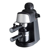 Cafetera De Espresso A Vapor Sokany Sk-6810