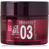 Salerm ® Ice Gel 03 Strong Hold Proline Fortalece 200ml