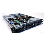 Dell Poweredge 2950 Intel Xeon E5405 2hds 8gb Ram