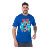 Playera Dragon Quest Diseño 17 Anime Playeras Beloma