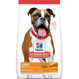 Hill's Science Diet Alimento Croquetas Caninas Hill's Science Diet Para Perro Adulto Todos Los Tamaños Sabor Pollo En Bolsa De 6.8kg