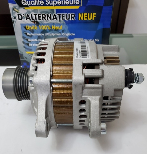 Alternador Dodge Caliber Jeep Compass  Foto 5