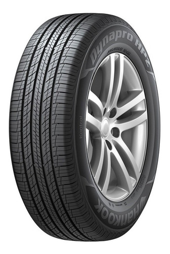 235/60 R17 Llanta Hankook Dynapro Hp2 Ra33 102v Índice De Velocidad V