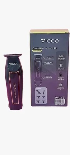 Trimmer Patillera Profesional Viggo Simil Detailer Wahl