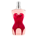 Classique Jean Paul Gaultier Edp 100 Ml Perfume Feminino