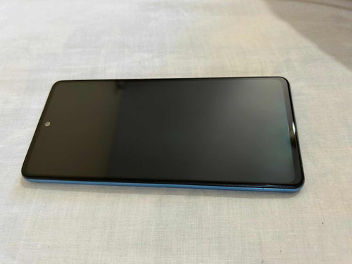 Celular Samsung A72 Azul