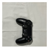 Dualshock 4 Ps4 Negro