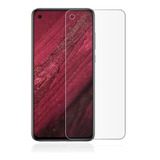 2-pack Mica Protector Cristal Templado Huawei Nova 4