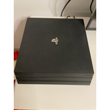Sony Playstation 4 Pro 1tb + Simulador Y Cámara