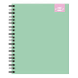 Pack 4 Cuadernos Artel Universitario 100 Hojas Cuadro 7mm 