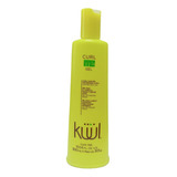 Kuul Curl Me Gel Para Rizos 30ml