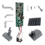 D-ion Battery Charging Protection Board Kit 1