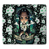 Mouse Pads _ Merlina- Wennesday