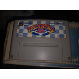 Juego Kirby Bawl Para Super Famicom/nintendo (orig/jap) Impo
